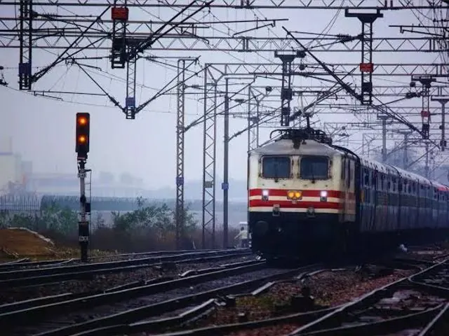 Railways