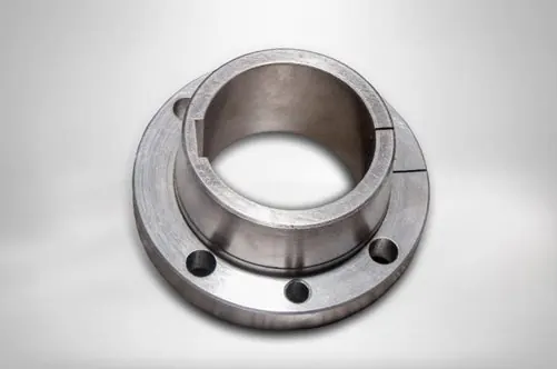 Bushing for pulleys