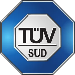 T&Uuml;V S&Uuml;D Certification