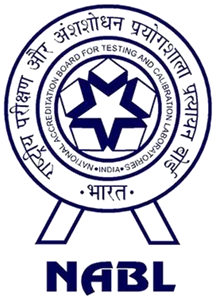 NABL Accreditation