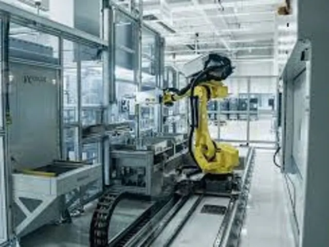 Material handling